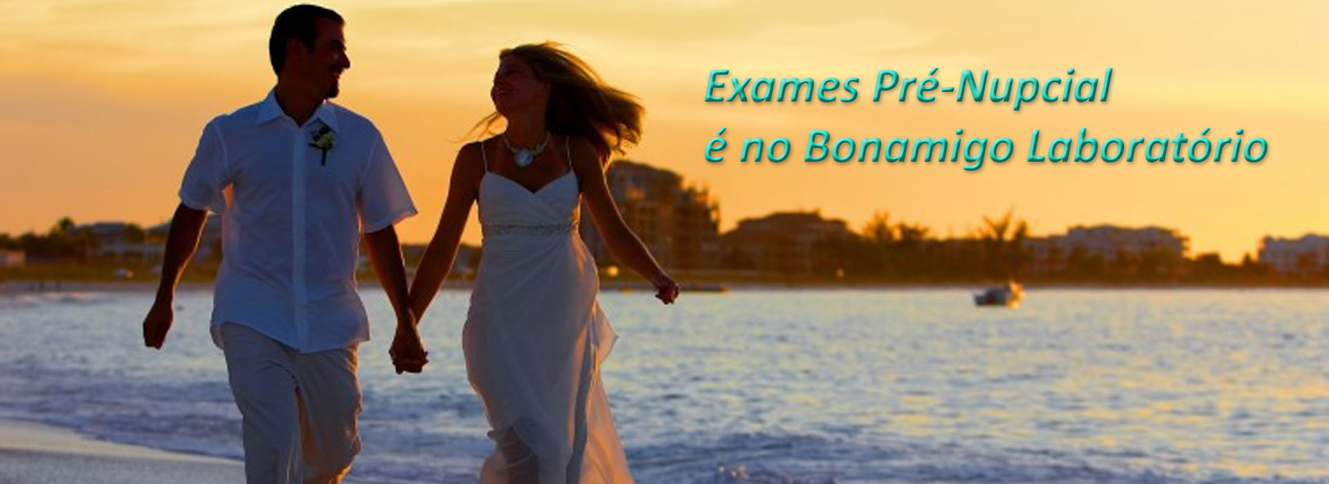 Exames Pré-Nupciais